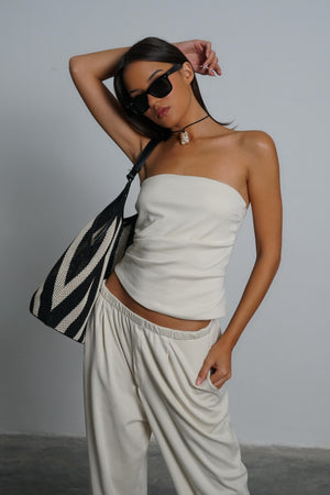 חליפת פלאו חליפה אבן GOVANA