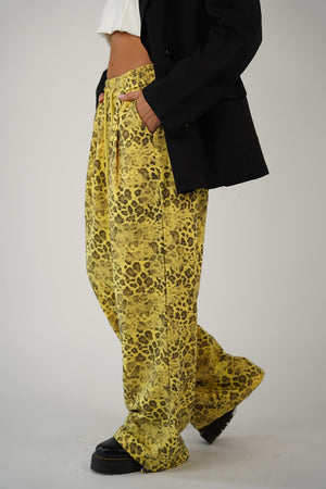 מכנס רוקסי מכנס RFA