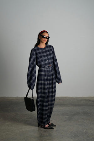 חליפת פטיסר חליפה GOVANA