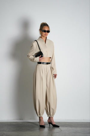 חליפת סיארה חליפה GOVANA