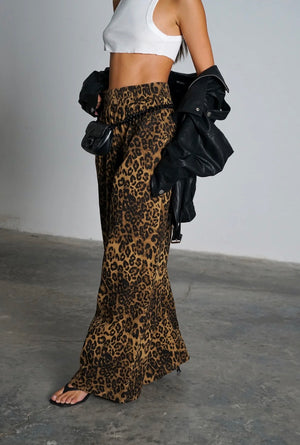 מכנס באגטל מכנס GOVANA