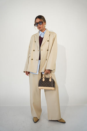 חליפת אלכסנדרה חליפה RFA