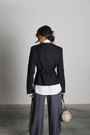 ג׳קט קירל ג'קט GOVANA