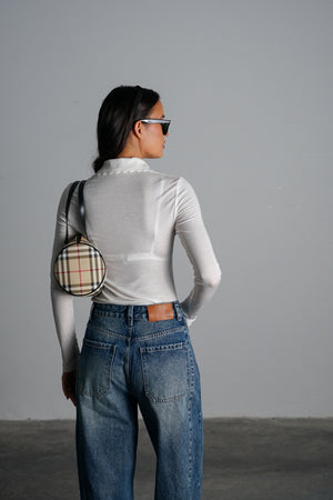 חולצת קיוטו חולצה GOVANA