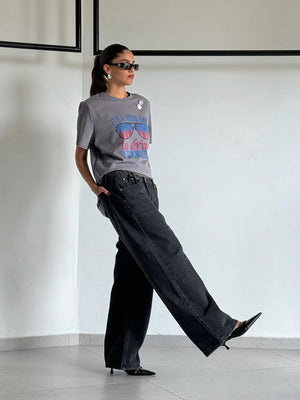 מכנס ג׳ינס אורי ג׳ינס טיאגו