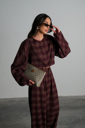 חליפת פטיסר חליפה GOVANA