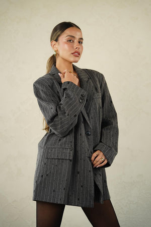 ג׳קט/שמלה קליאו ג'קט RFA