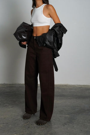 ג׳ינס דריל ג׳ינס GOVANA