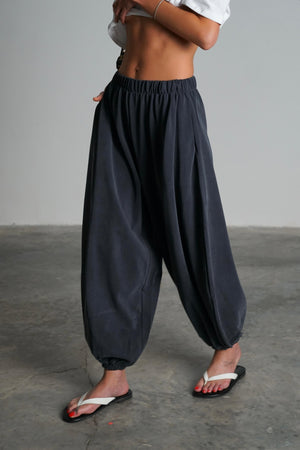 מכנס טייגי מכנס GOVANA