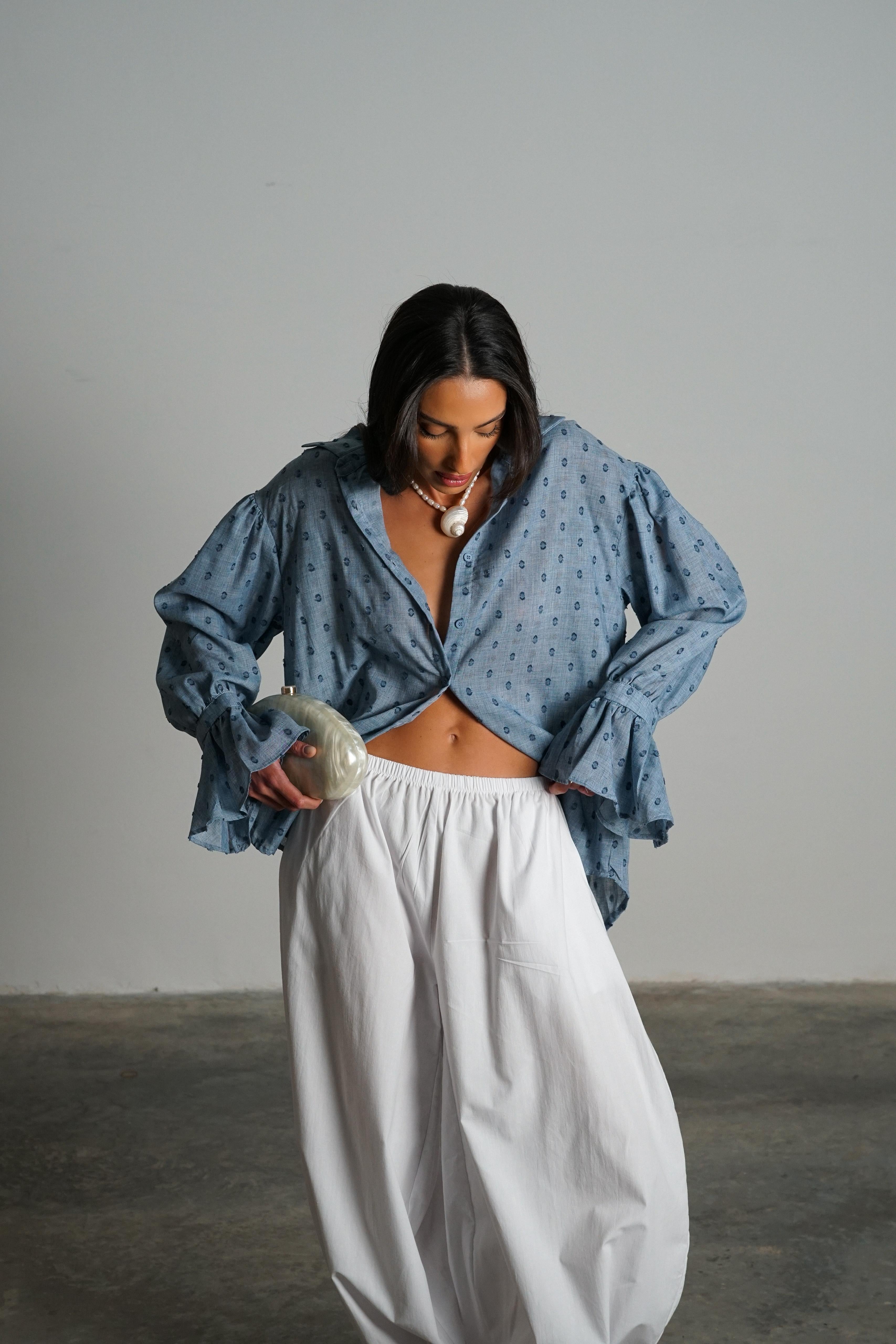 חולצת דונטלה