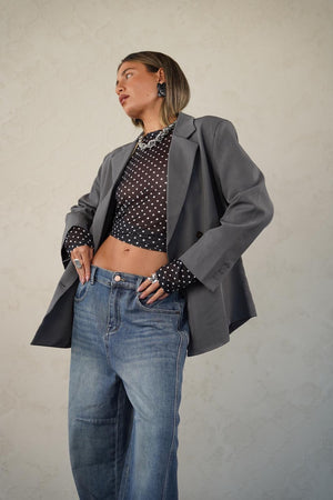 חולצת אגם חולצה RFA