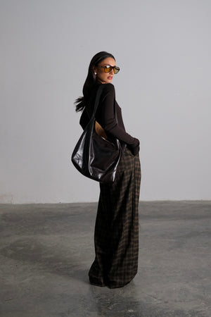 מכנס קנזיס מכנס GOVANA