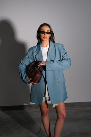 ג׳קט מילה ג'קט GOVANA