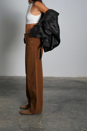 ג׳ינס דריל ג׳ינס GOVANA