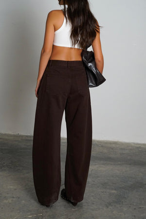 ג׳ינס דריל ג׳ינס GOVANA