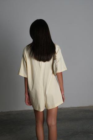 אוברול מוזס אוברול GOVANA