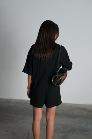 אוברול מוזס אוברול GOVANA