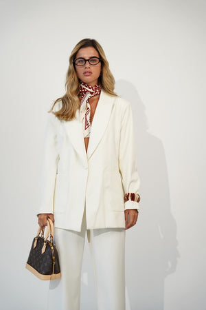 חליפת מוניק חליפה RFA