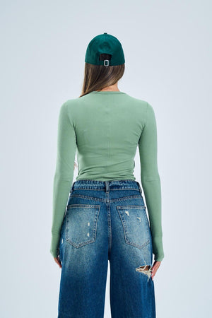 חולצת אילור חולצה טיאגו