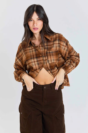 מכנס ג׳ינס אלכסה ג׳ינס טיאגו