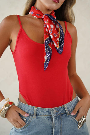 בגד גוף יולי RFA