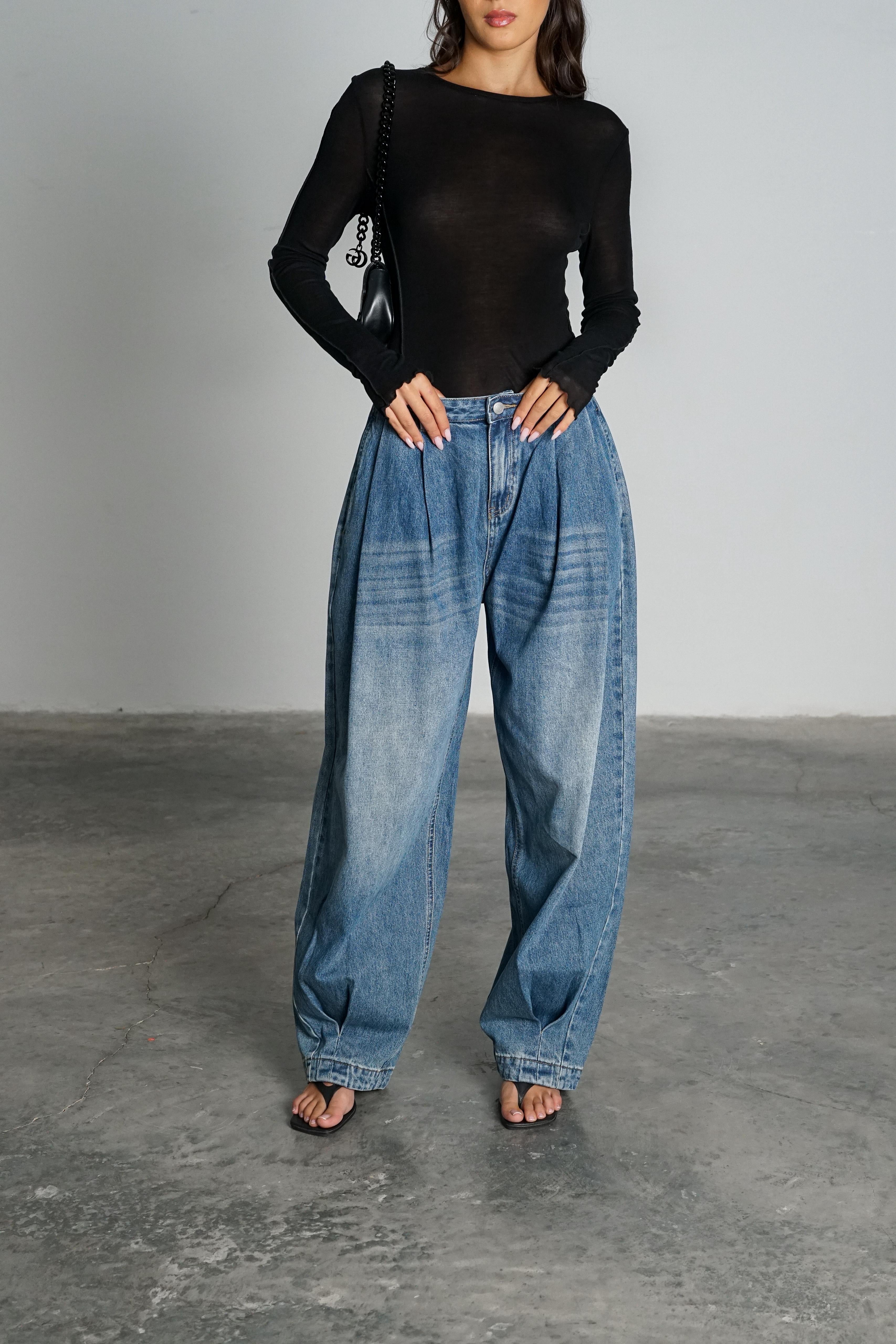 ג׳ינס קרסון