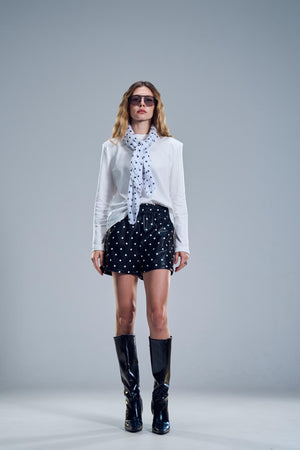 מכנס מייסי מכנס טיאגו