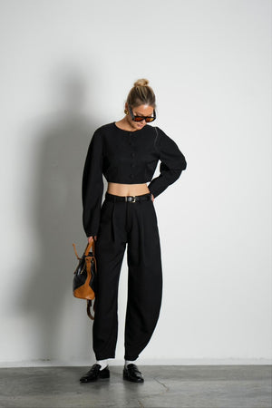 חליפת מדי חליפה GOVANA