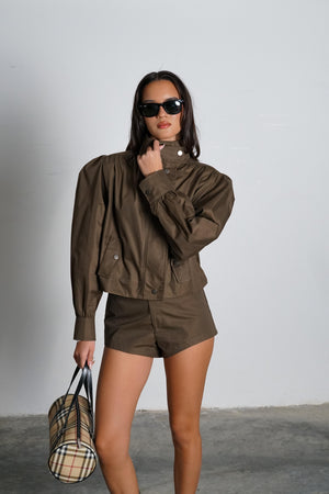 חליפת לירי חליפה GOVANA