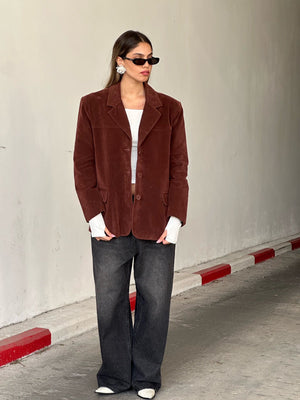 ג'קט עמית ג'קט טיאגו