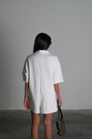 אוברול מוזס אוברול GOVANA