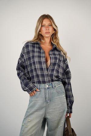 חולצת אנה חולצה RFA