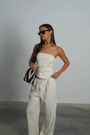 חליפת פלאו חליפה GOVANA