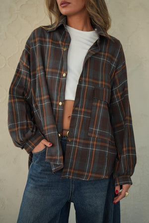 חולצת נינה חולצה RFA