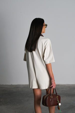 אוברול מוזס אוברול GOVANA