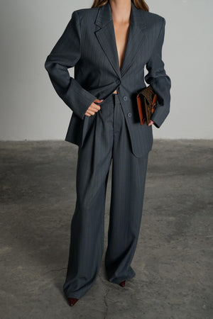 חליפת ארקטי חליפה אפור GOVANA