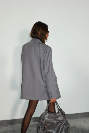 ג׳קט מילה ג'קט GOVANA