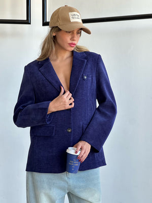 ג׳קט קורן טיאגו