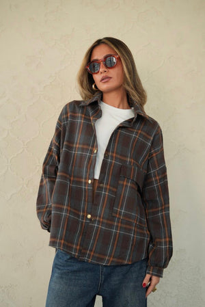 חולצת נינה חולצה RFA