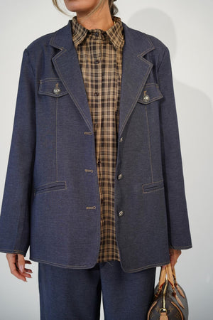 חליפת קלודין חליפה RFA