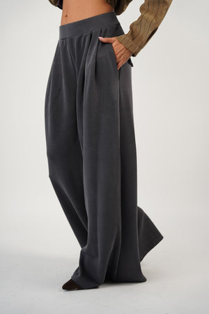 מכנס דיאגו מכנס אפור O.S RFA