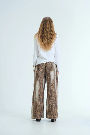 מכנס ג׳ינס אלי ג׳ינס טיאגו