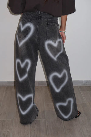 ג׳ינס אלבי ג׳ינס טיאגו