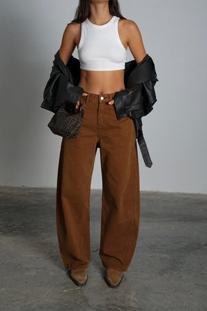 ג׳ינס דריל ג׳ינס GOVANA