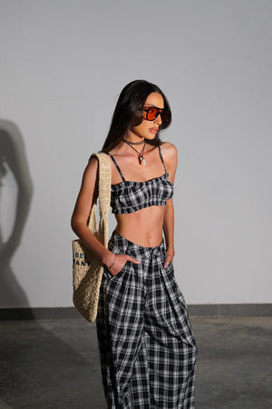 חליפת ניקולטה חליפה GOVANA