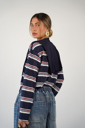 חולצת טסה חולצה RFA