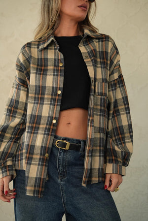 חולצת נינה חולצה RFA