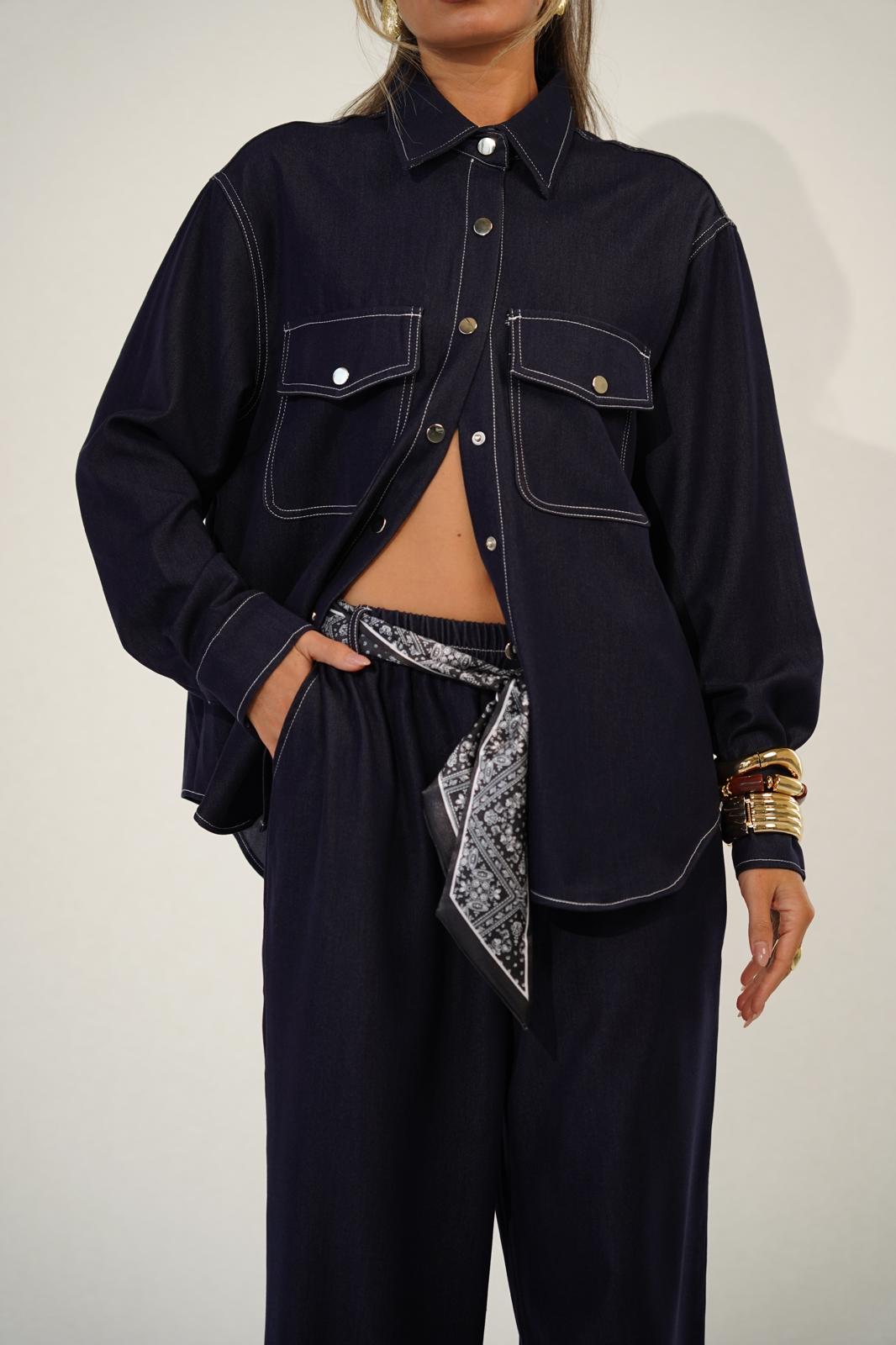 חליפת לוקאס