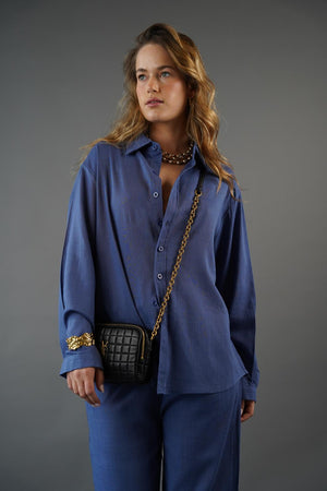 חליפת הילרי חליפה RFA