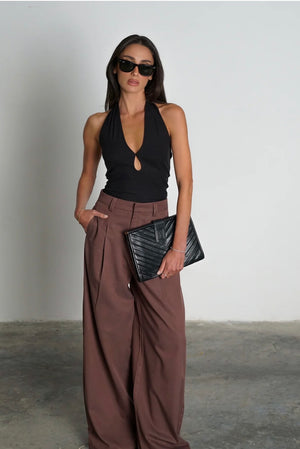 מכנס רינו מכנס GOVANA